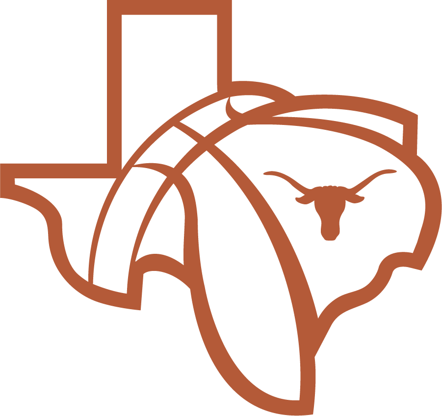 Texas Longhorns 2019-Pres Secondary Logo v3 t shirts iron on transfers